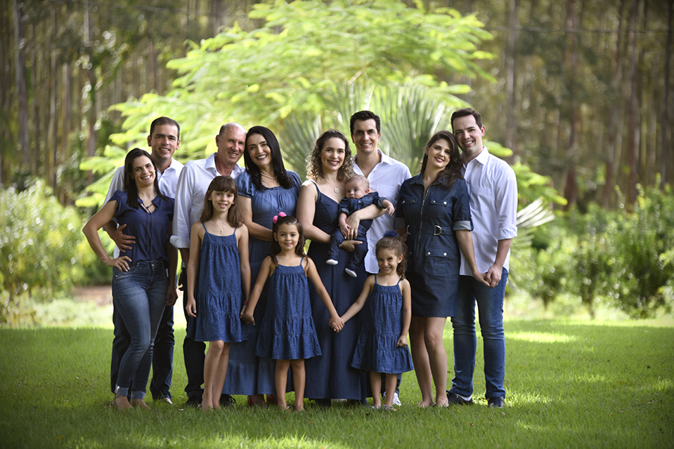 Família Zanoni Família Zanoni